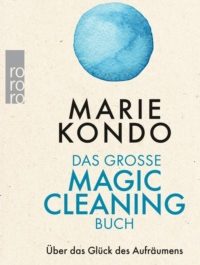 Kondo - Magic Cleaning