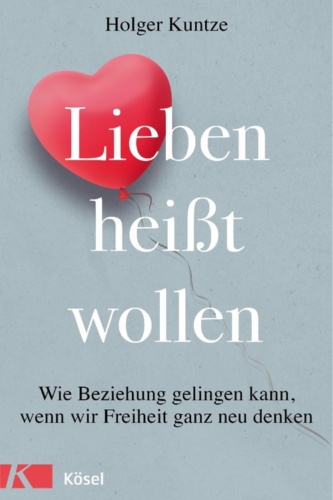 Sachbuchrezension: Mehr Wollen als Sein