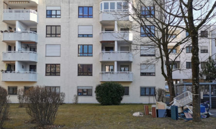 Burghausen - Berlin Flavor