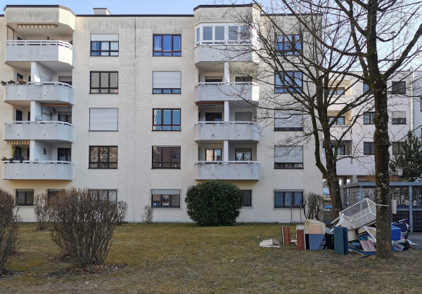 Burghausen – Berlin Flavor