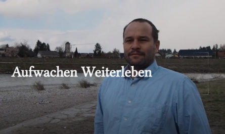 Aufwachen weiterleben