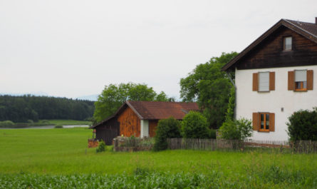 Dorfwirtschaft Asten, 84529 Tittmoning