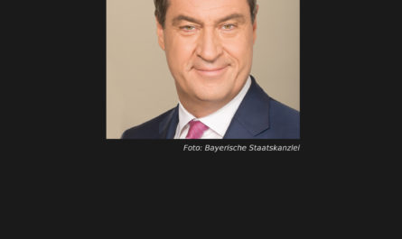 Söderkönig oder der Bayern-Stromberg