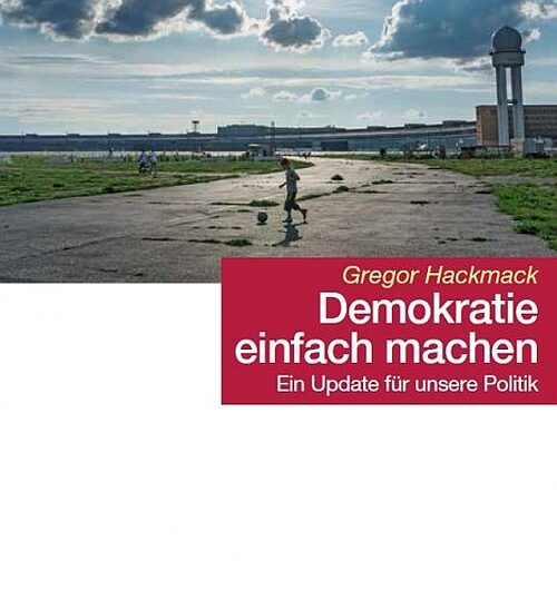 Rezension: Demokratienachhilfe