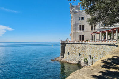 Castello di Miramare