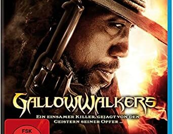Gallowwalkers