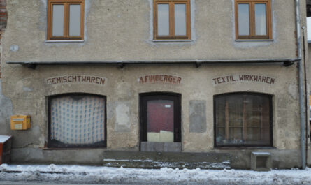 Sehnsucht nach Zeiten, 5122 Ach