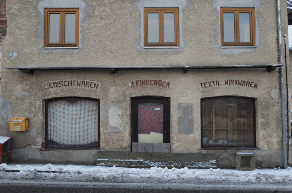 Sehnsucht nach Zeiten, 5122 Ach