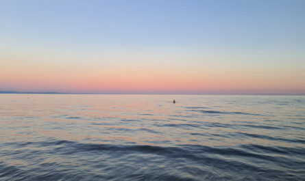 Lignano Sabbiadoro, Italien