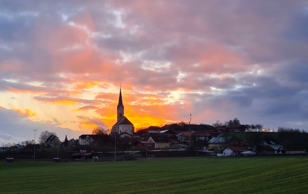 Kirchrot, 84553 Halsbach