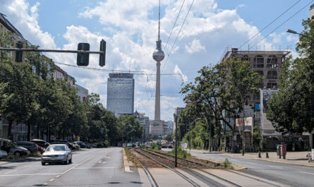 10178, Berlin Alexanderplatz