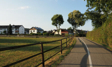 Eine Ruhe, 84489 Burghausen