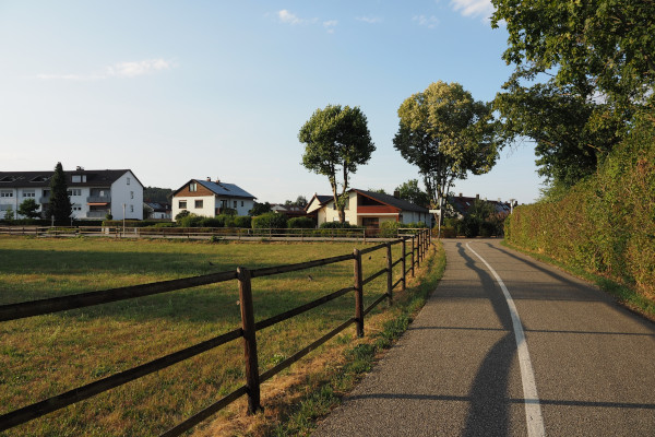 Eine Ruhe, 84489 Burghausen