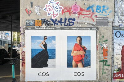 COS ev’ry little thing, 10234 Berlin