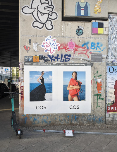 COS ev’ry little thing, 10234 Berlin