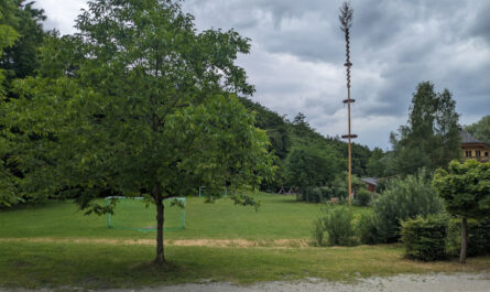 Die Ruhe, 5412 St. Jakob am Thurn