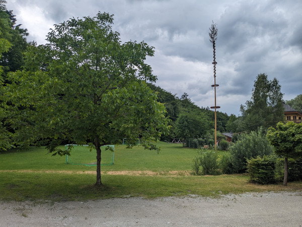 Die Ruhe, 5412 St. Jakob am Thurn