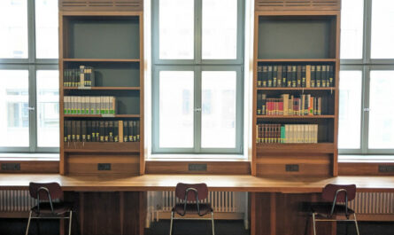 Stille Präsenz, 10178 Berlin