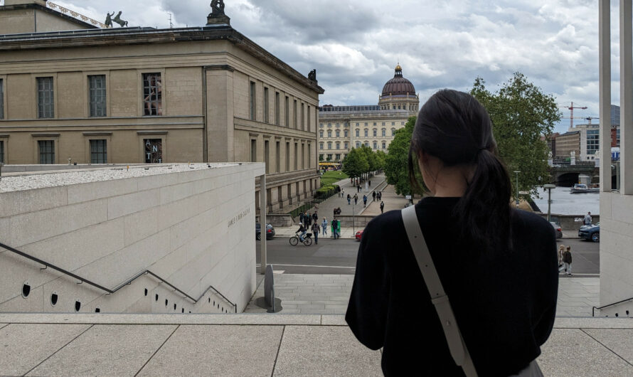 Gedicht: Eigentlich an Anna (geht aber auch anders)