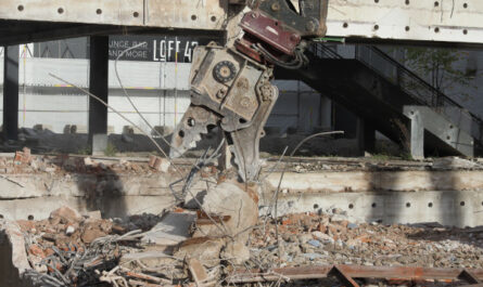 Das gefräßigste aller Raubtiere, 84489 Burghausen – Salzachzentrum