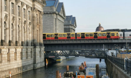 Alles dabei, Berlin!