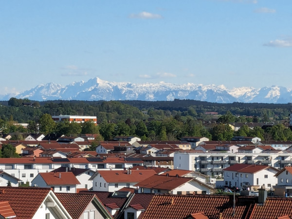 Ausblicke, 84489 Burghausen