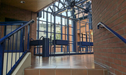 Dead End Bornheim, 60385 Frankfurt