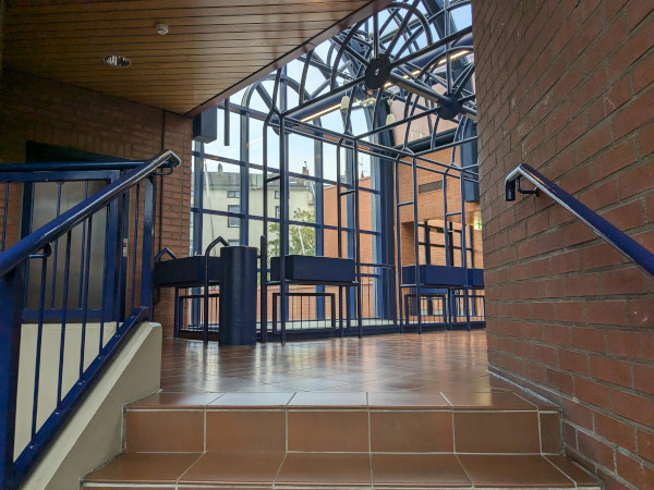 Dead End Bornheim, 60385 Frankfurt