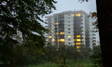 Der Klotz, 35418 Buseck