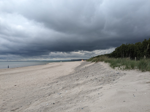 In the Grömitz mood, 23743 Ostseebad Grömitz