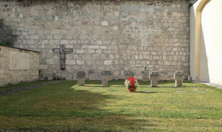 St. Anna, 84489 Burghausen