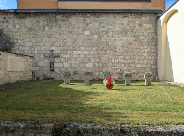 St. Anna, 84489 Burghausen