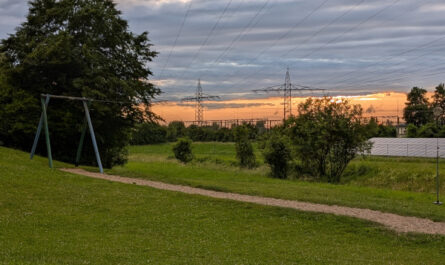 Everything all at once, 84524 Neuötting