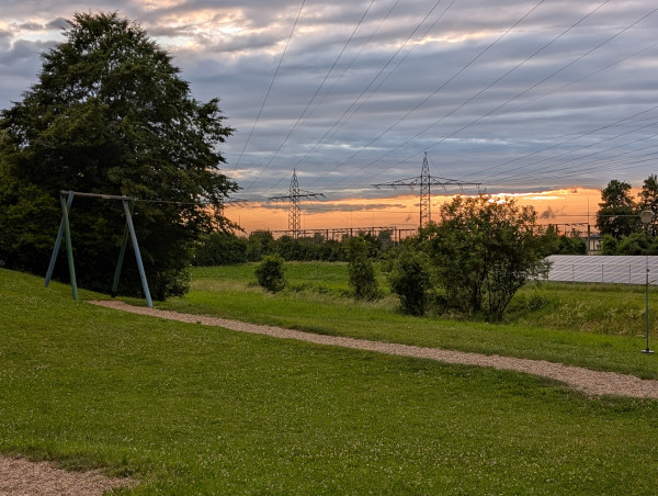 Everything all at once, 84524 Neuötting