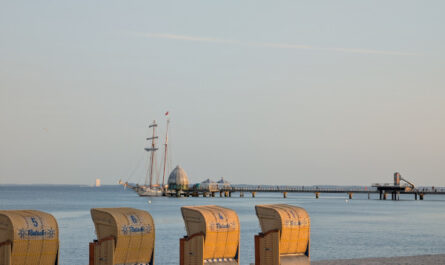 Wo Grömitz am typischsten ist, 23743 Grömitz