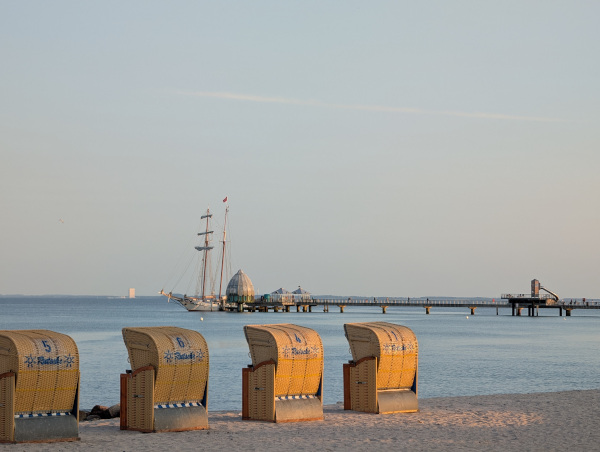 Wo Grömitz am typischsten ist, 23743 Grömitz