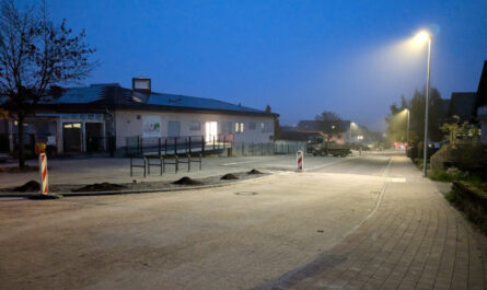 Die Nacht, die Lichter, 35418 Buseck