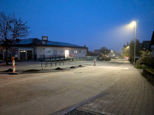 Die Nacht, die Lichter, 35418 Buseck