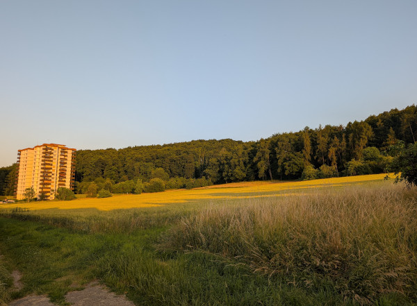 Dies waren die goldenen Zeiten, 35418 Buseck