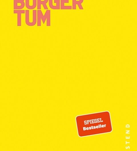 Rezension: „Shitbuch“ bei Titel-Kulturmagazin veröffentlicht