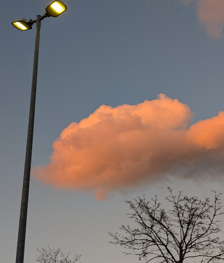 Winterimpressionismus, 84489 Burghausen