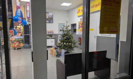 Umsatzstärkste Zeit, 84489 Burghausen