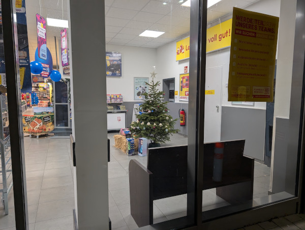 Umsatzstärkste Zeit, 84489 Burghausen