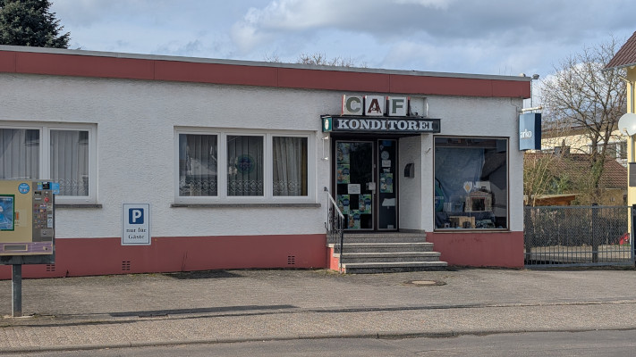 „Nichts ist so beständig…“