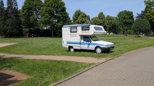 Die große Freiheit