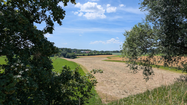 Im Sommer, 84553 Halsbach & 84524 Neuötting