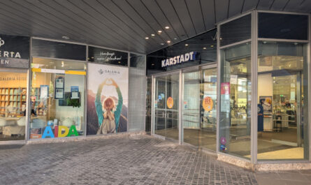 Warenhaus, 84028 Landshut