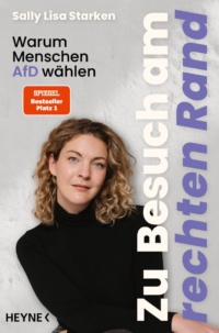 Sachbuch-Rezension: Getrieben von Ängsten und Sorgen